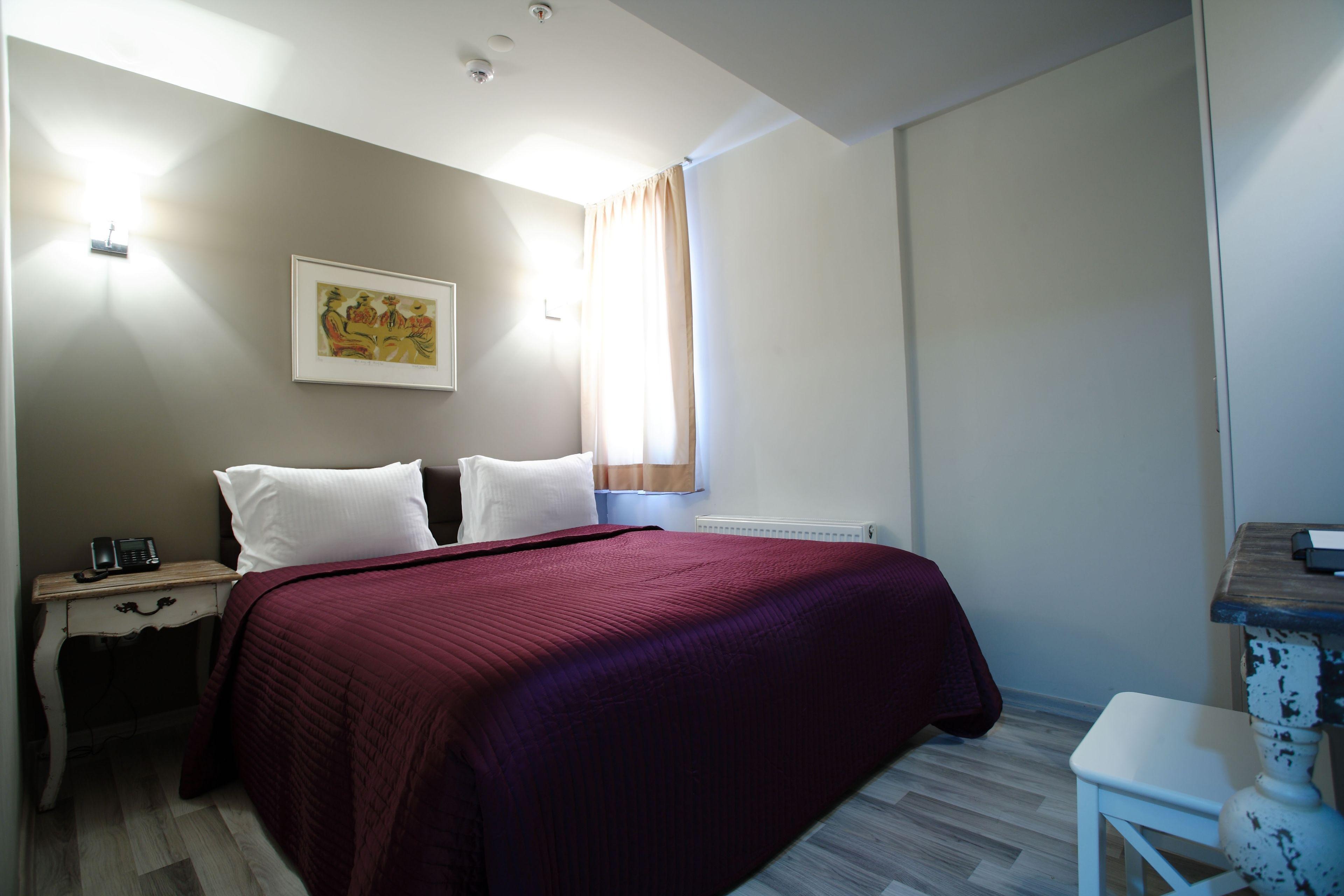 Home Stay Home Sisli — Fotoğraflar 2
