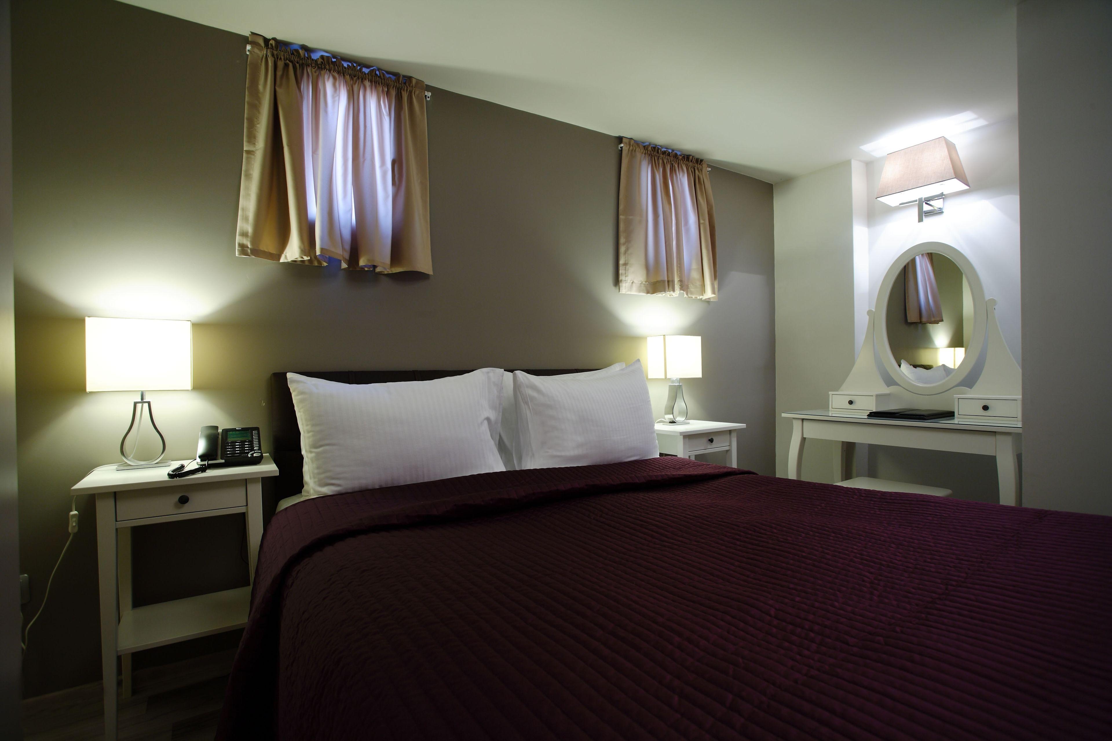 Home Stay Home Sisli — Fotoğraflar 3