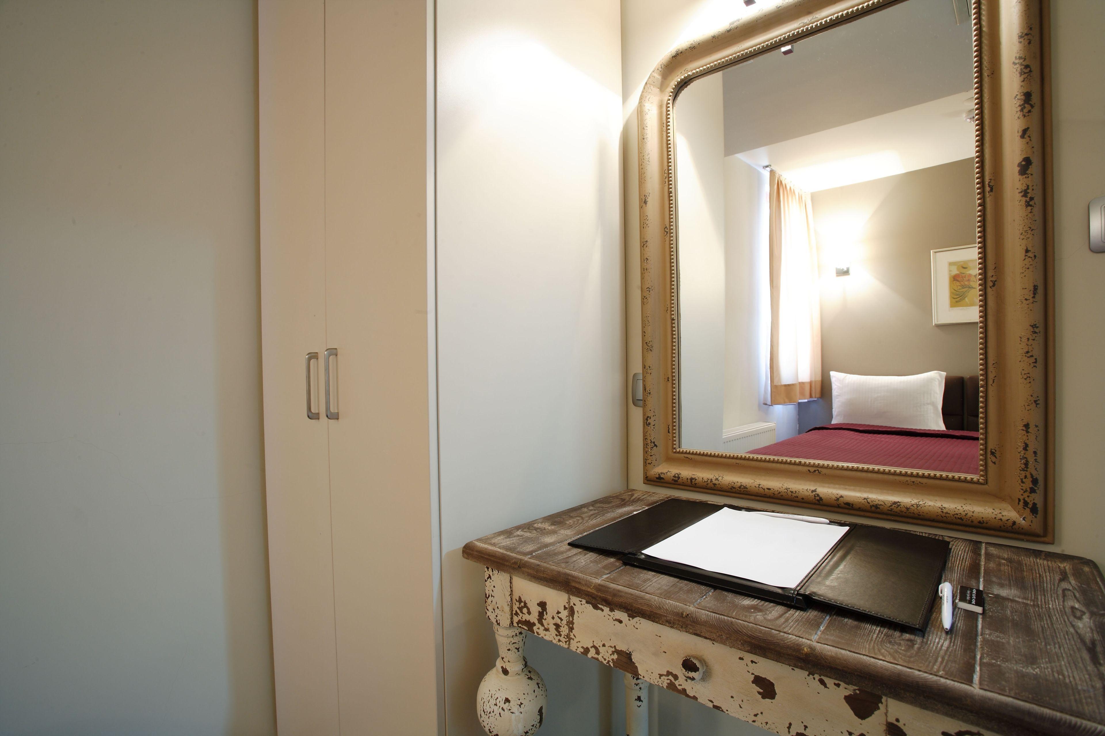 Home Stay Home Sisli — Fotoğraflar 1